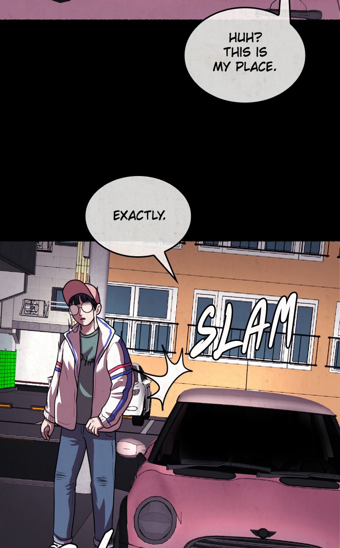 Escape Room Chapter 65 - page 88