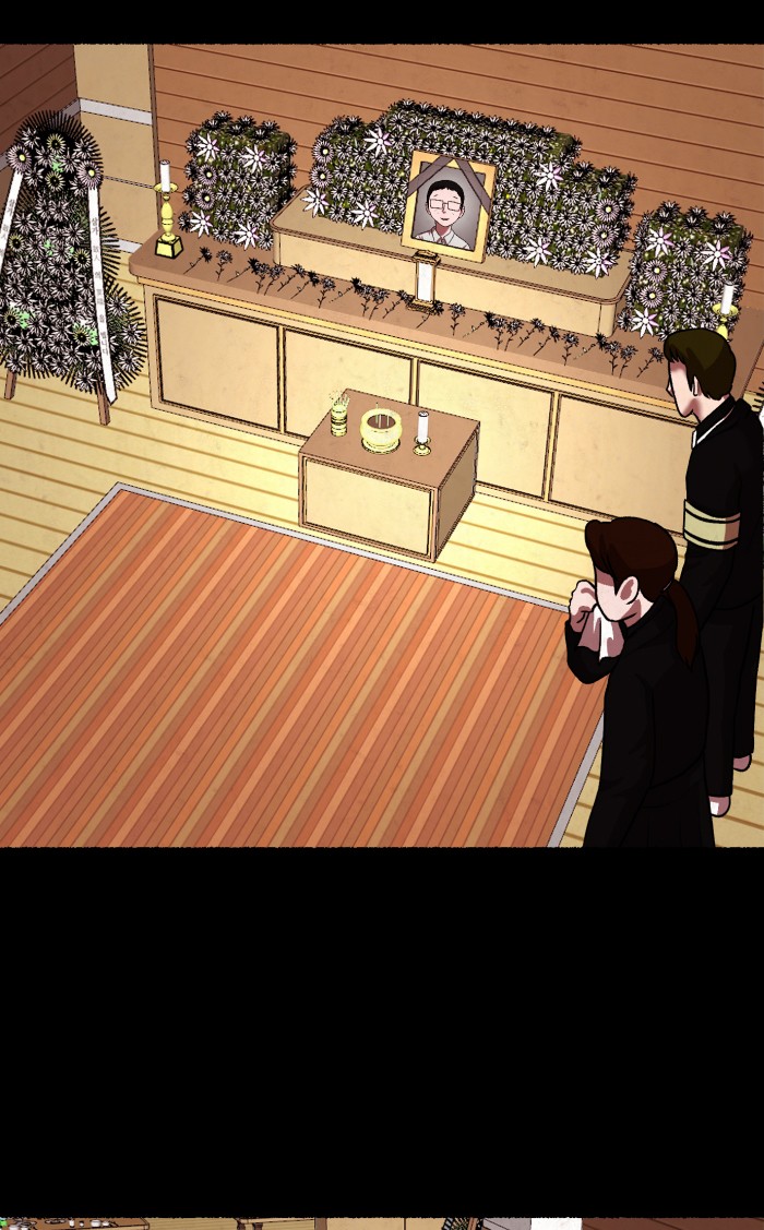 Escape Room Chapter 65 - page 92