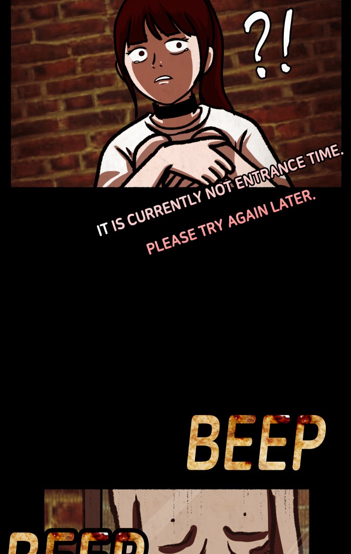 Escape Room Chapter 66 - page 52
