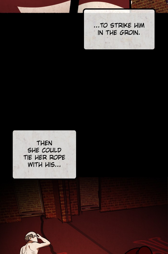 Escape Room Chapter 66 - page 65