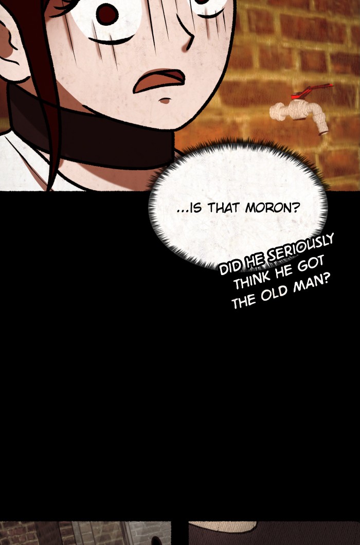 Escape Room Chapter 66 - page 71