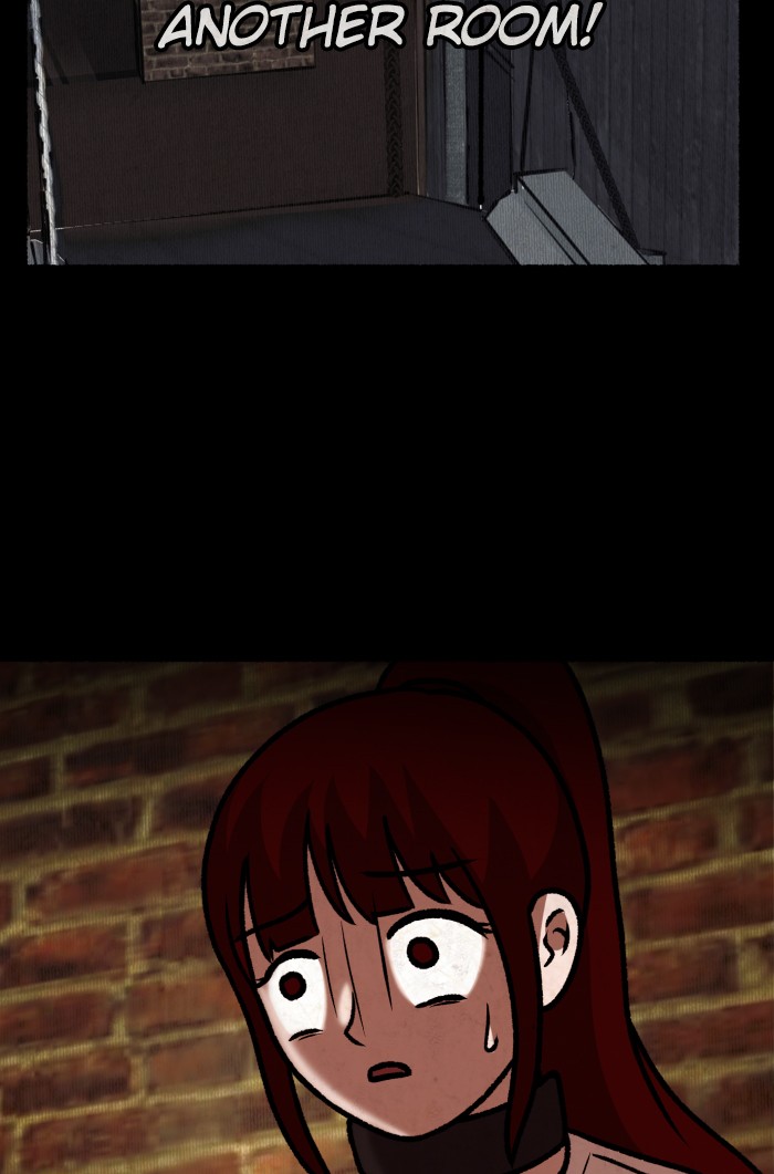 Escape Room Chapter 66 - page 73