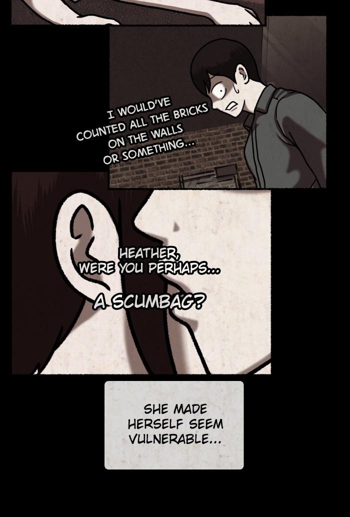 Escape Room Chapter 66 - page 76