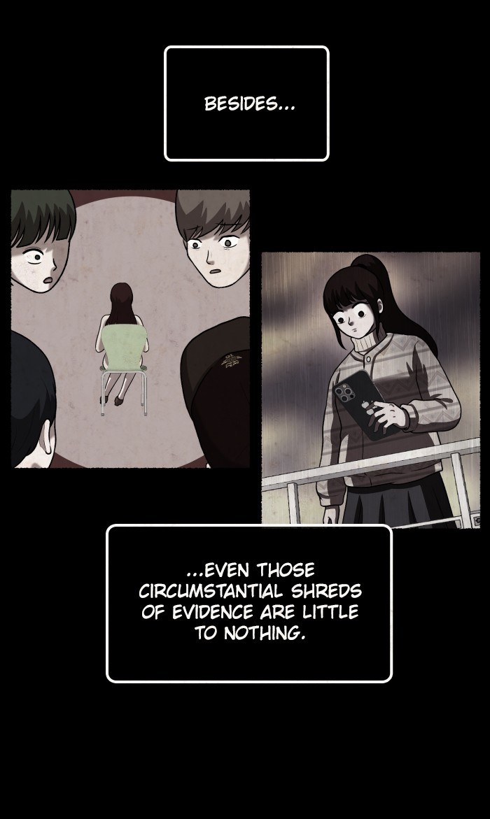Escape Room Chapter 66 - page 84