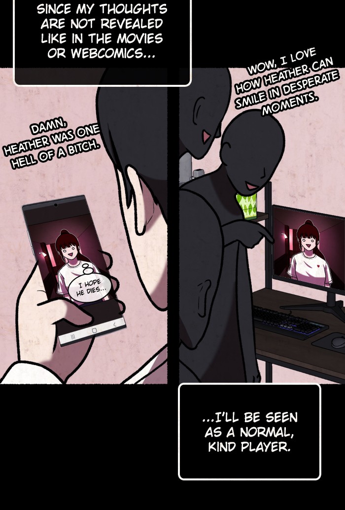 Escape Room Chapter 66 - page 89