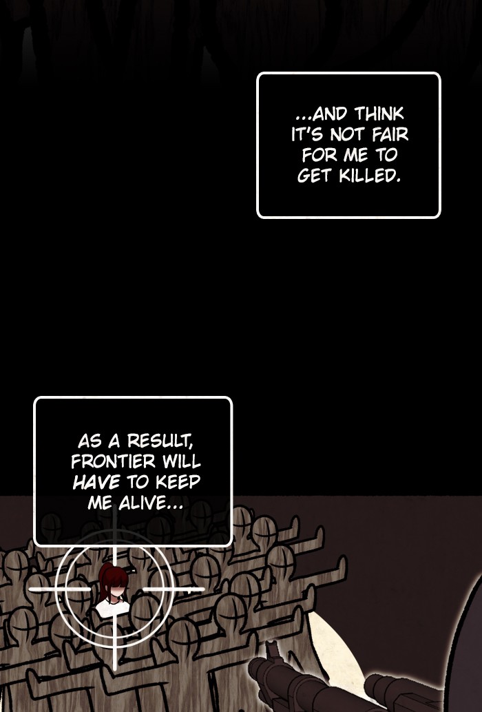 Escape Room Chapter 66 - page 91