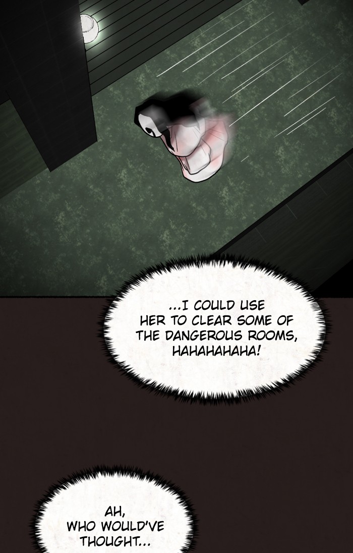 Escape Room Chapter 68 - page 113