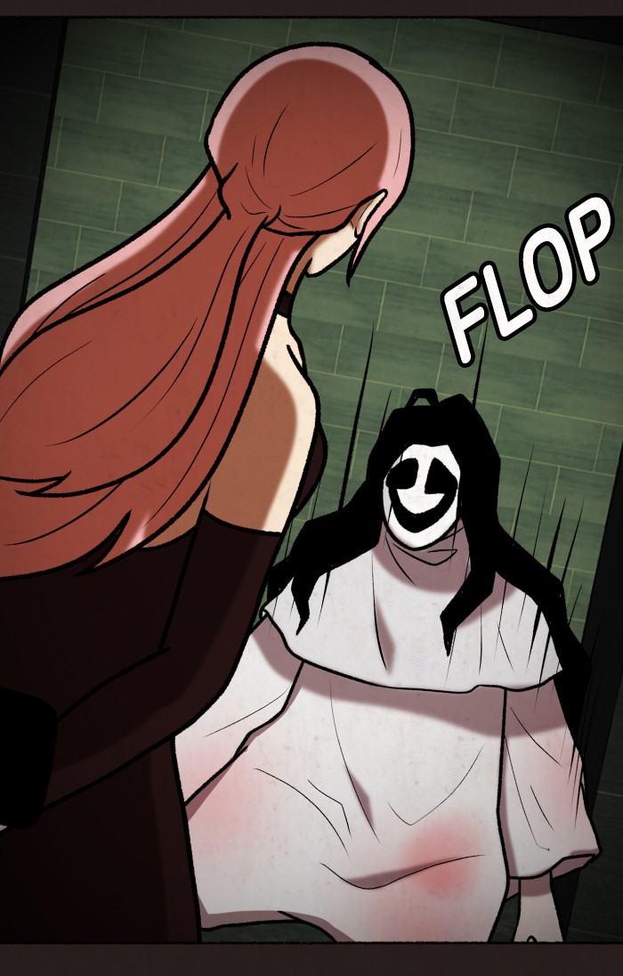 Escape Room Chapter 68 - page 119
