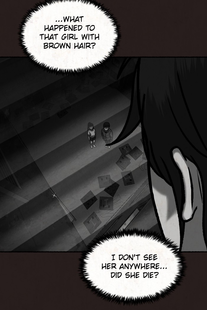 Escape Room Chapter 68 - page 33