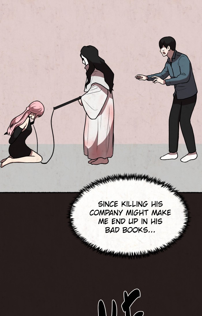 Escape Room Chapter 68 - page 44