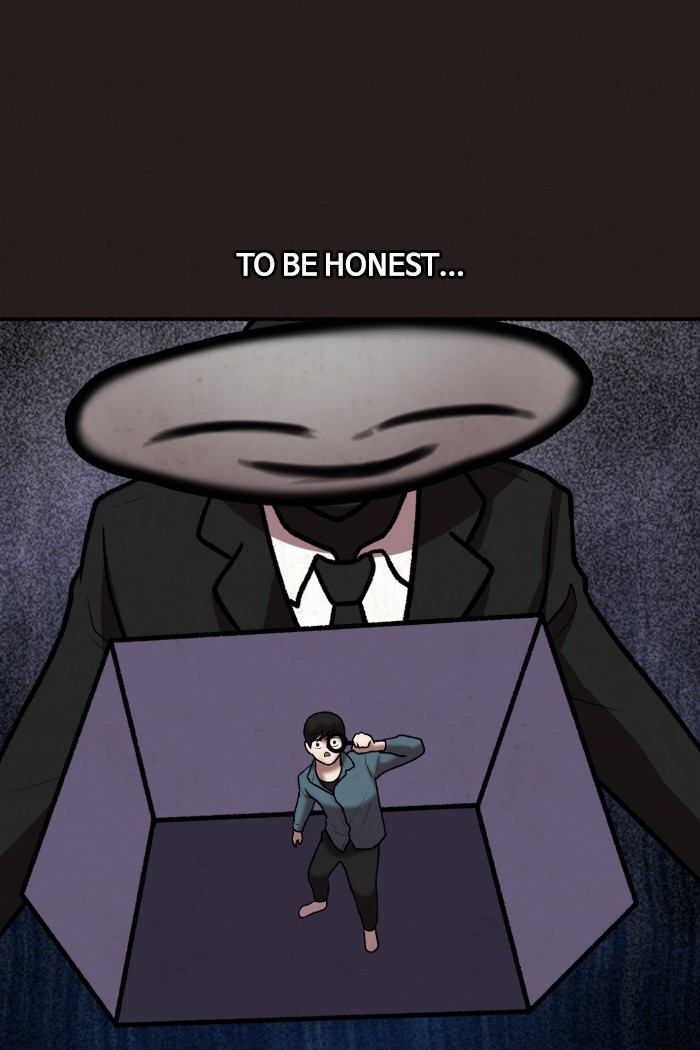 Escape Room Chapter 68 - page 56