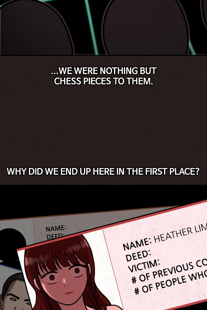 Escape Room Chapter 68 - page 70