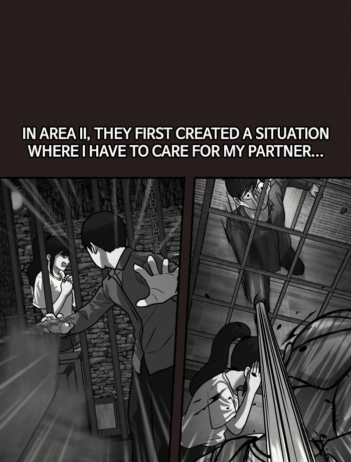 Escape Room Chapter 68 - page 78