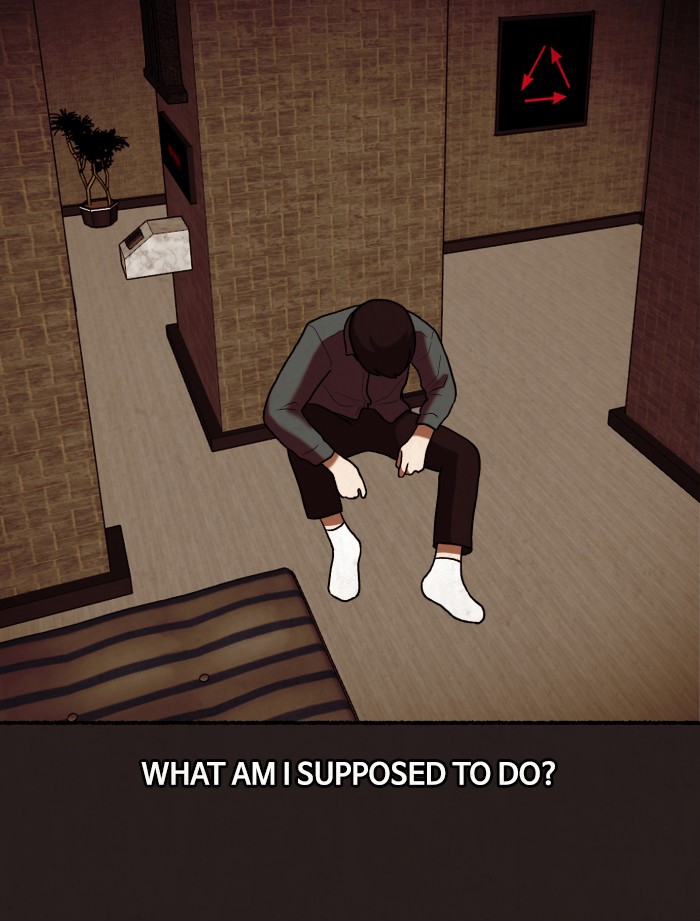 Escape Room Chapter 68 - page 84