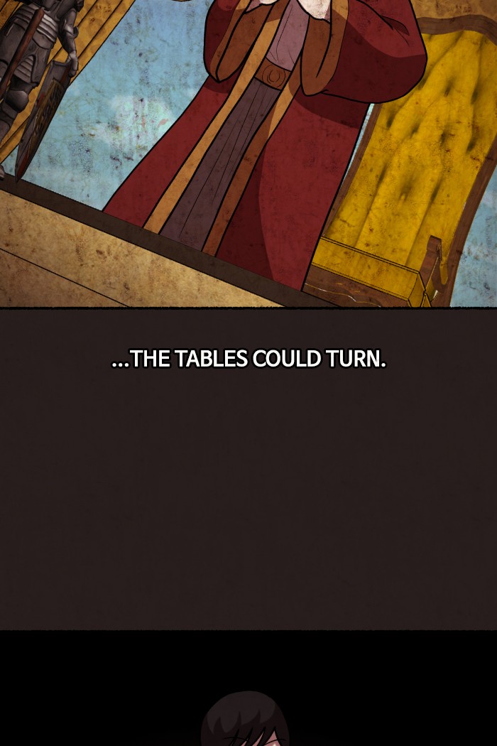 Escape Room Chapter 68 - page 93
