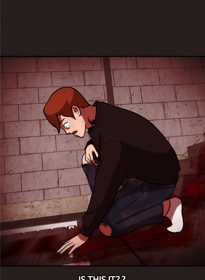 Escape Room Chapter 69 - page 100