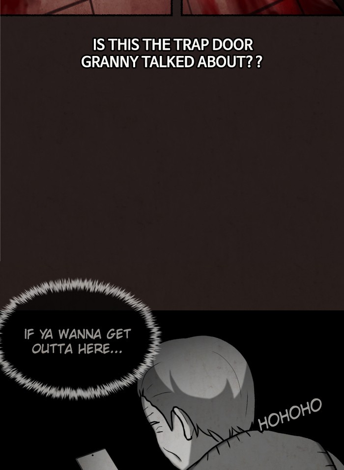 Escape Room Chapter 69 - page 102