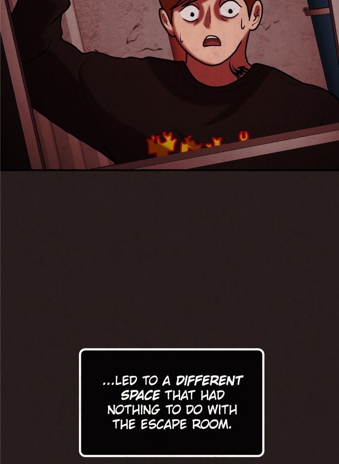 Escape Room Chapter 69 - page 106