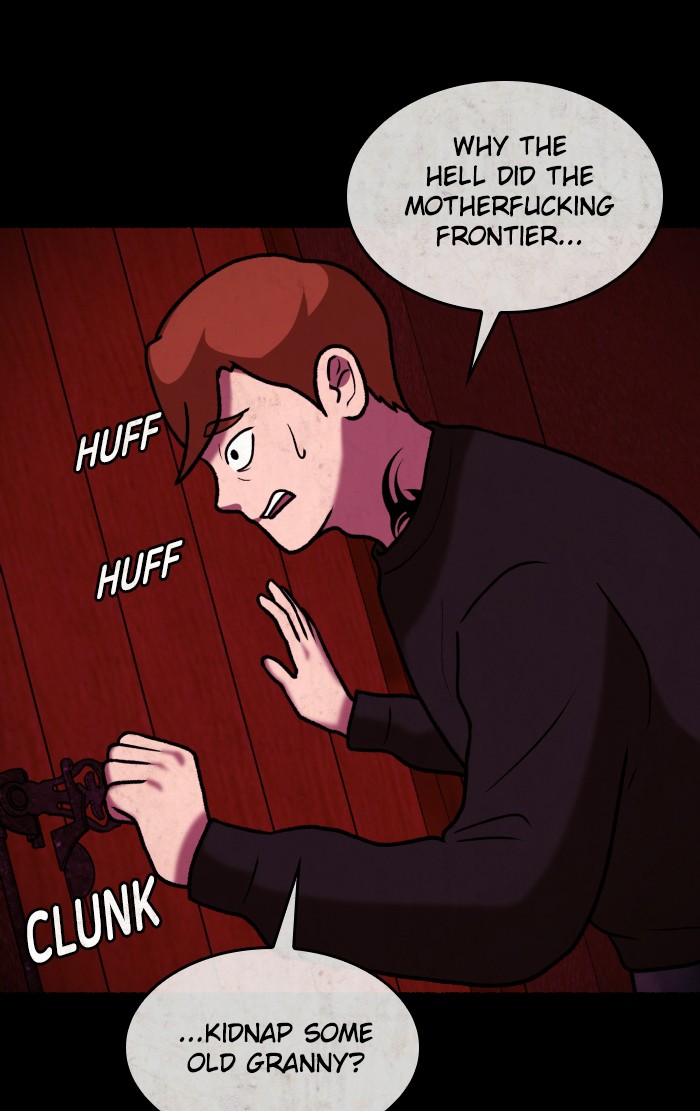 Escape Room Chapter 69 - page 13