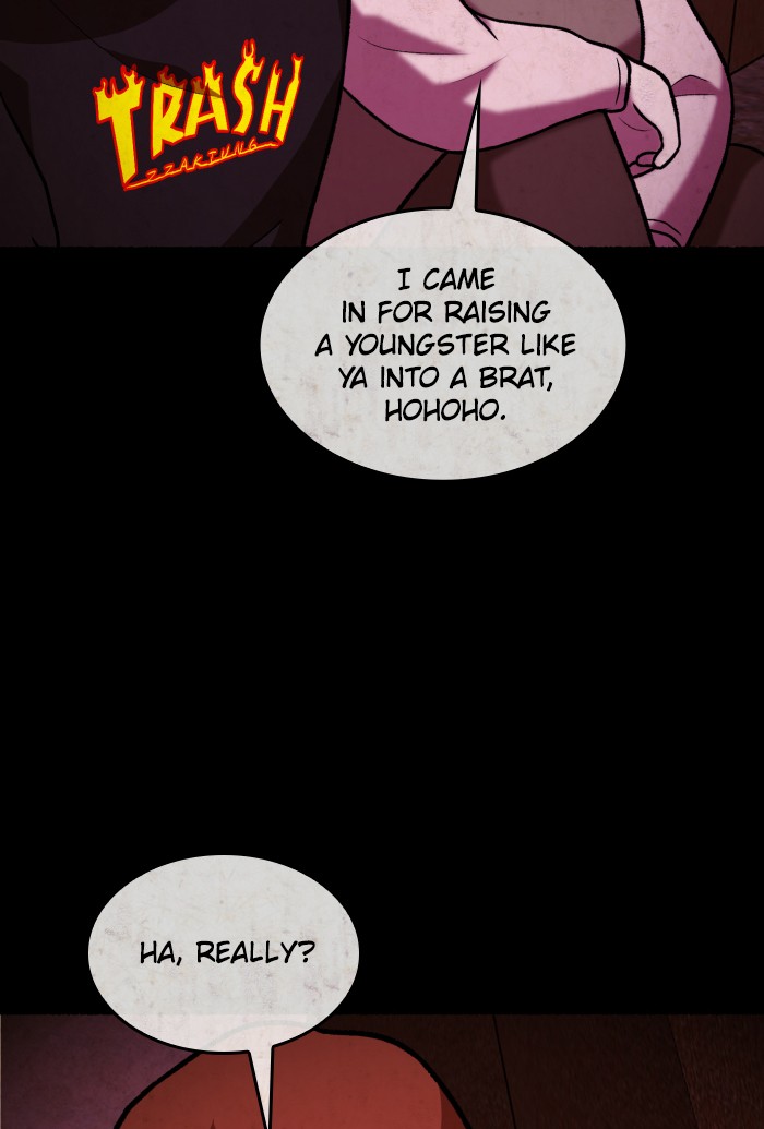 Escape Room Chapter 69 - page 16