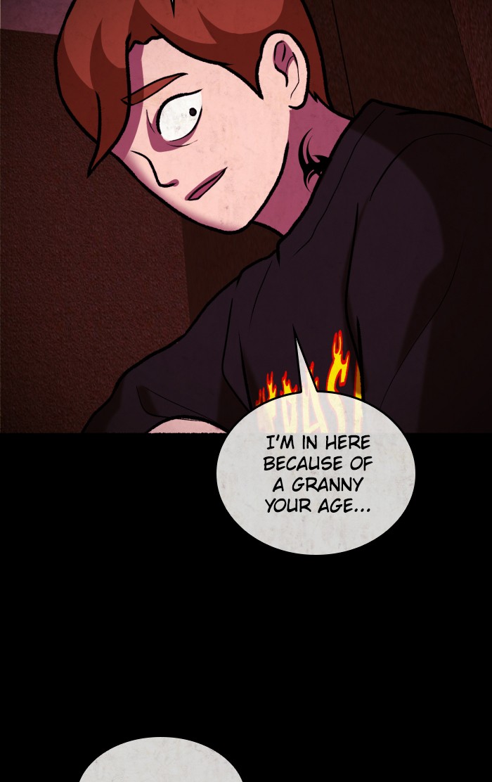 Escape Room Chapter 69 - page 17