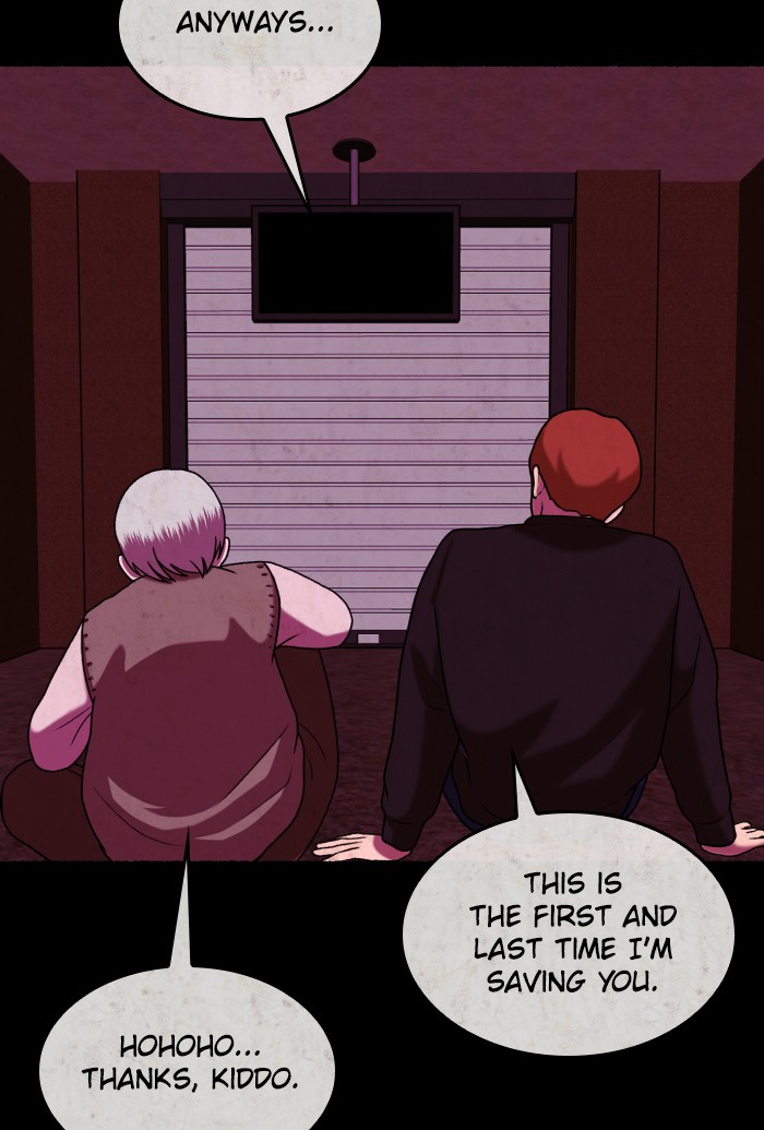 Escape Room Chapter 69 - page 18