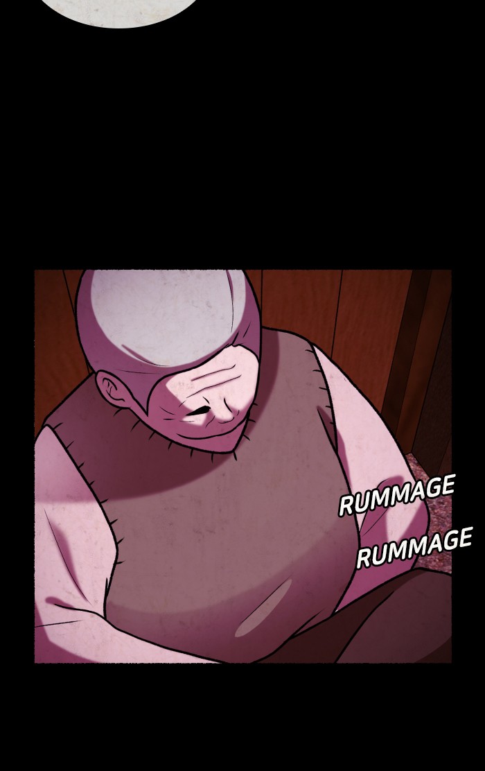 Escape Room Chapter 69 - page 19