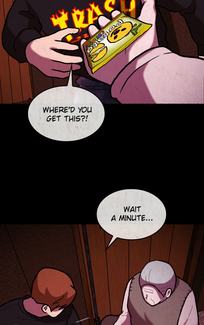 Escape Room Chapter 69 - page 23