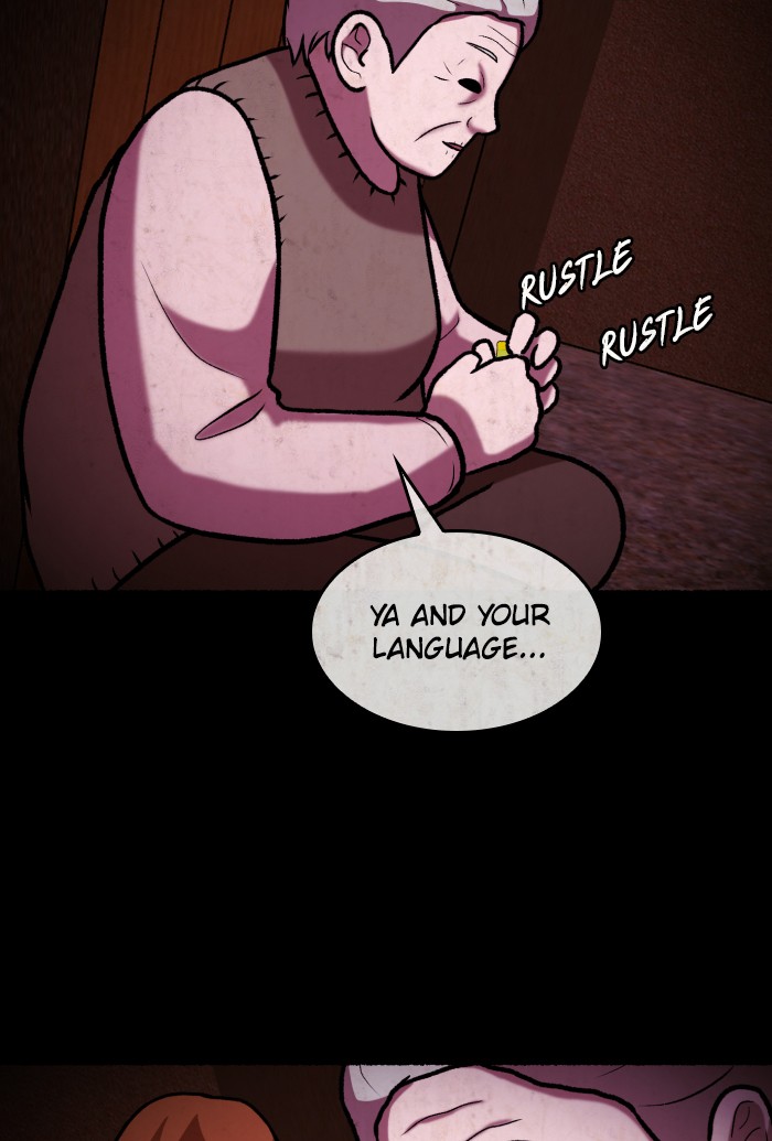 Escape Room Chapter 69 - page 26
