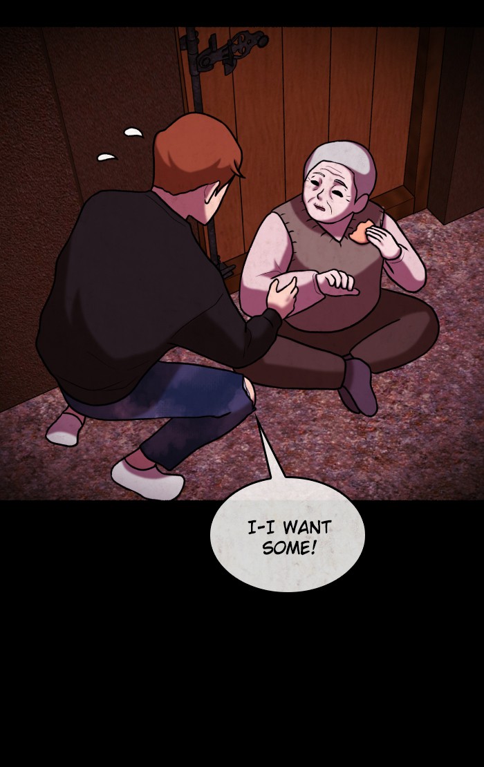 Escape Room Chapter 69 - page 28