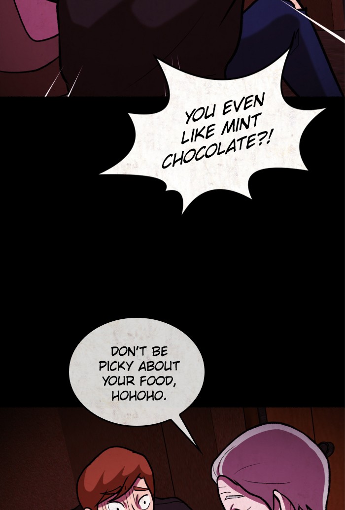 Escape Room Chapter 69 - page 33