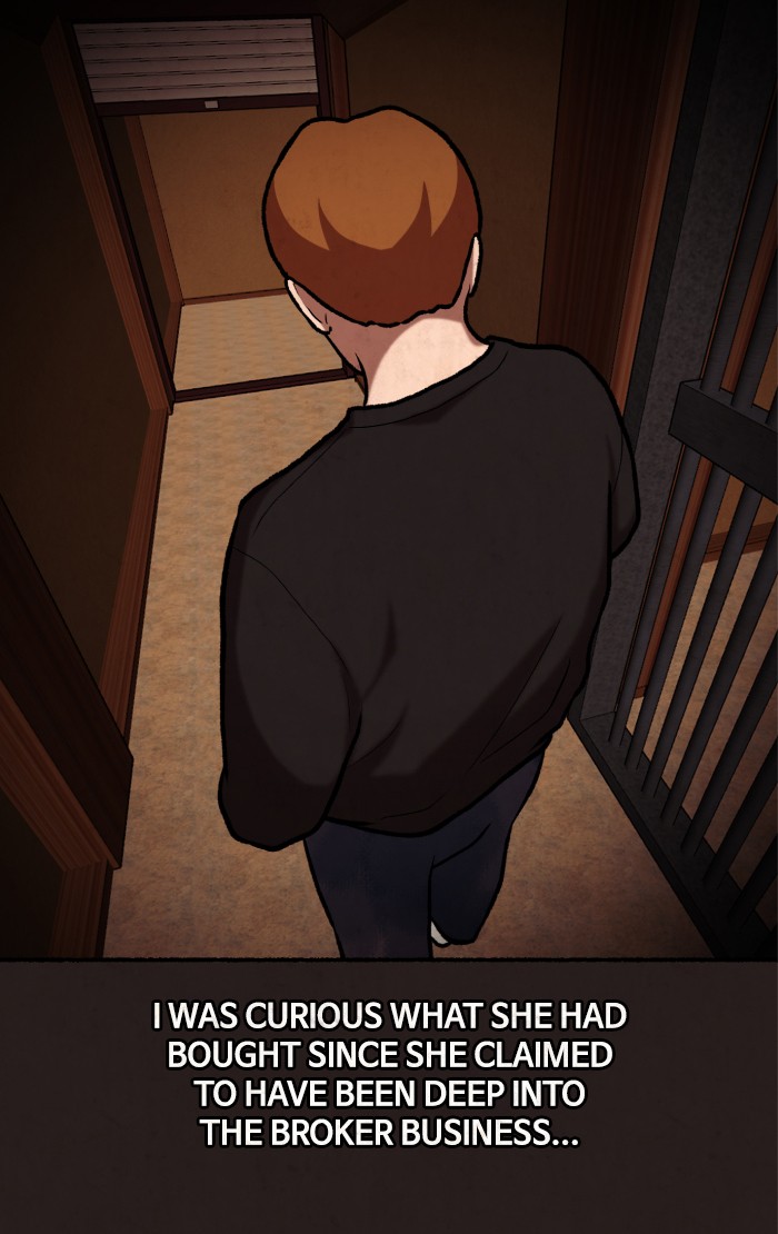 Escape Room Chapter 69 - page 36