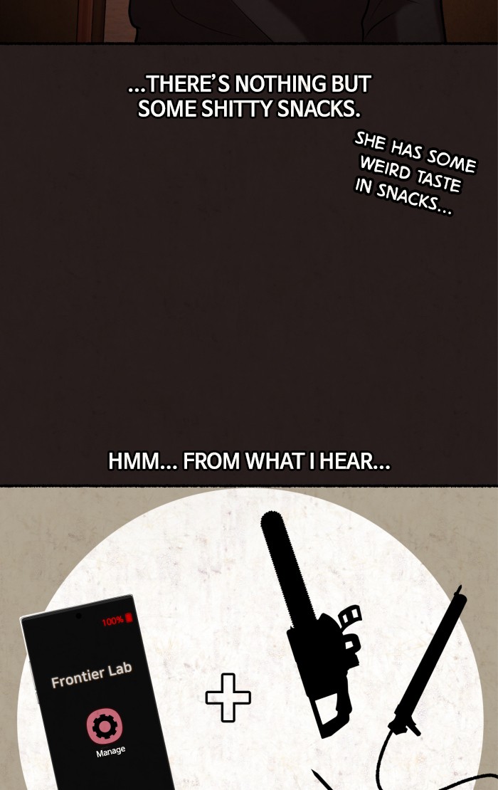 Escape Room Chapter 69 - page 38