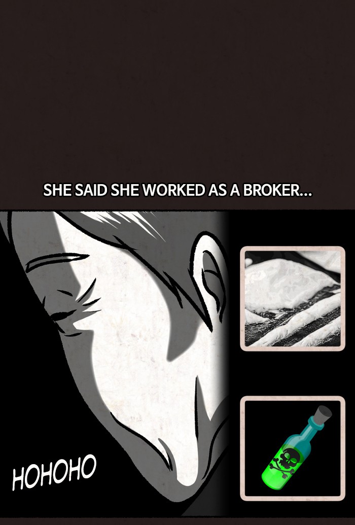 Escape Room Chapter 69 - page 47