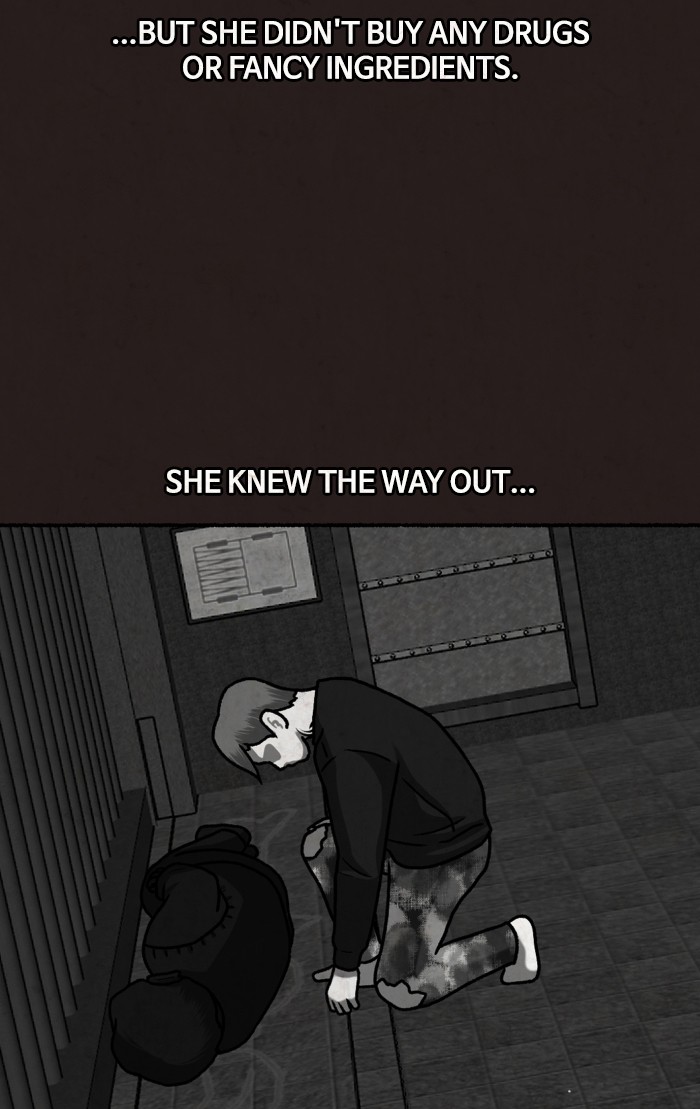 Escape Room Chapter 69 - page 48