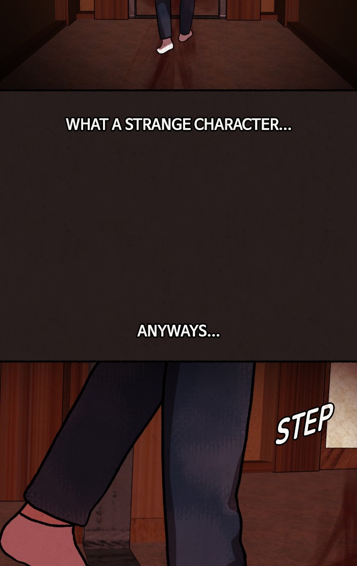 Escape Room Chapter 69 - page 50