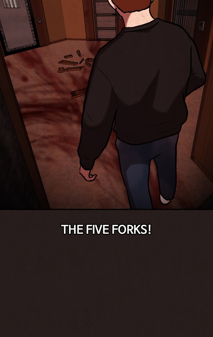 Escape Room Chapter 69 - page 52