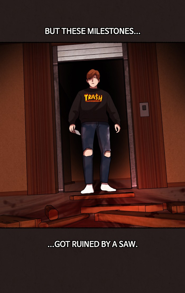 Escape Room Chapter 69 - page 54