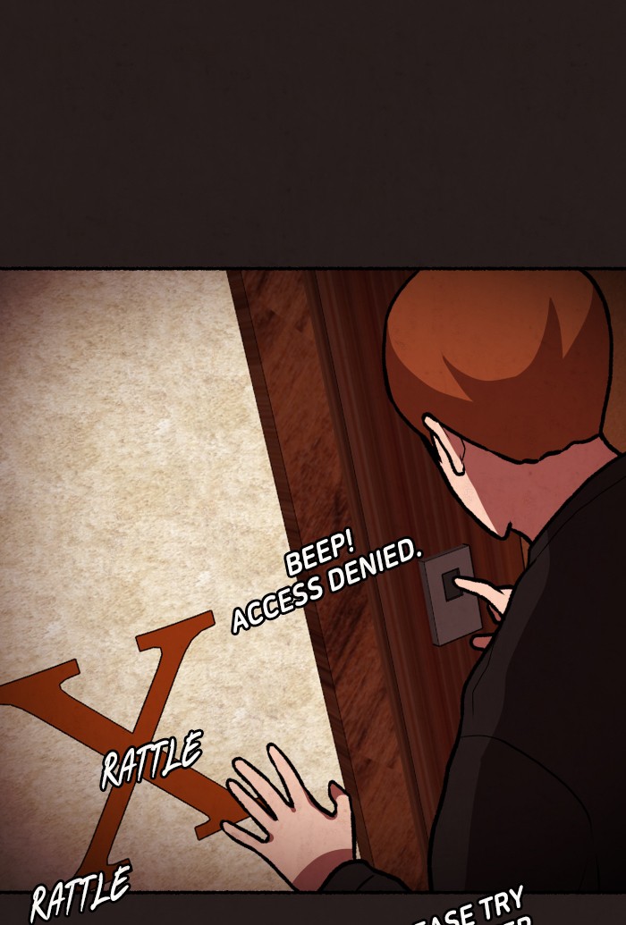 Escape Room Chapter 69 - page 56
