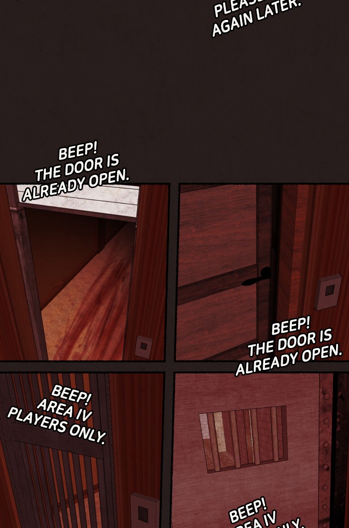 Escape Room Chapter 69 - page 57