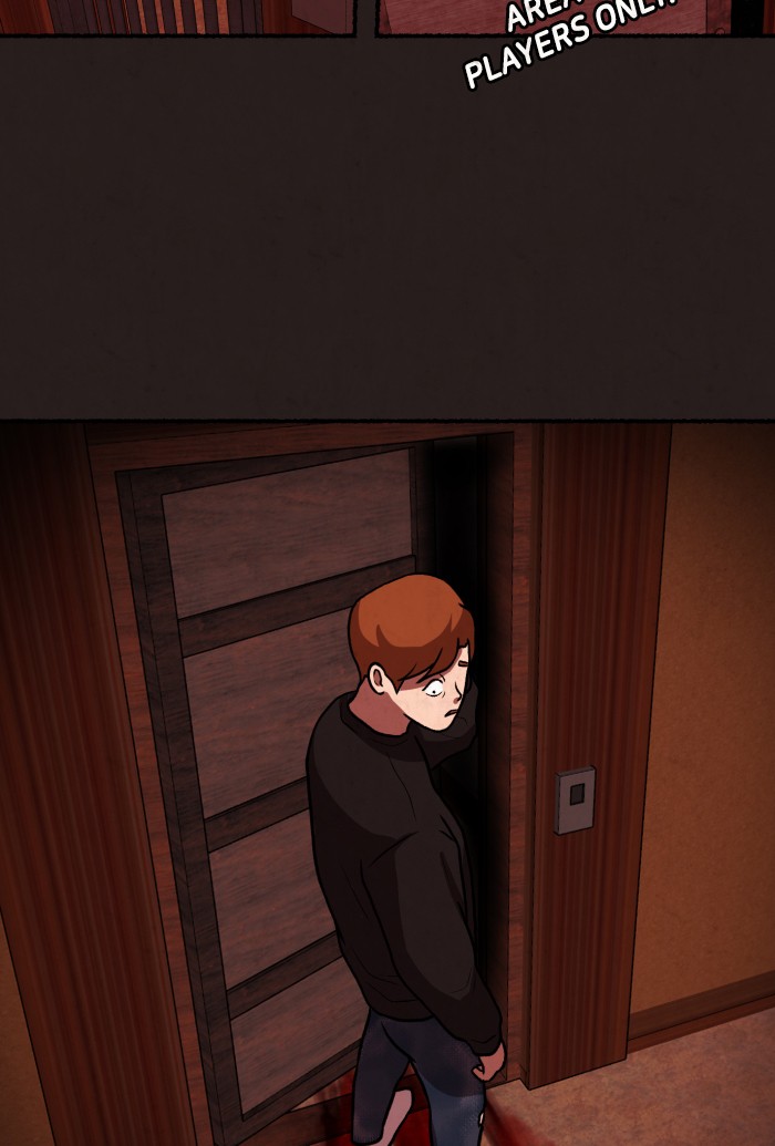 Escape Room Chapter 69 - page 58