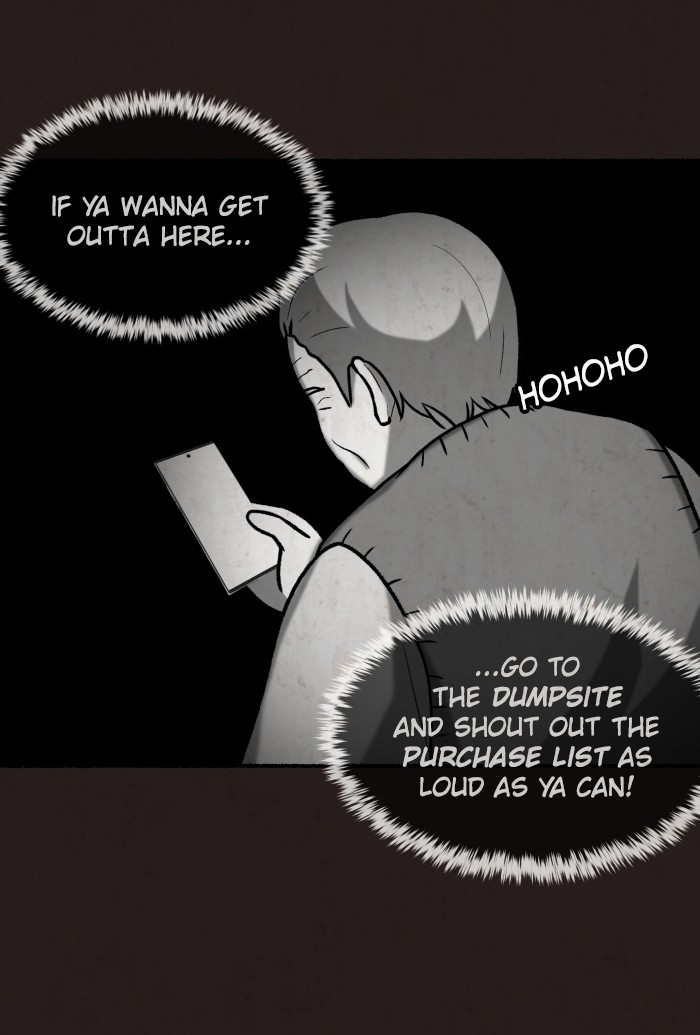 Escape Room Chapter 69 - page 6