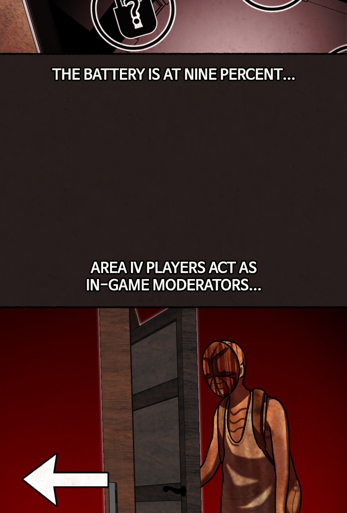 Escape Room Chapter 69 - page 60