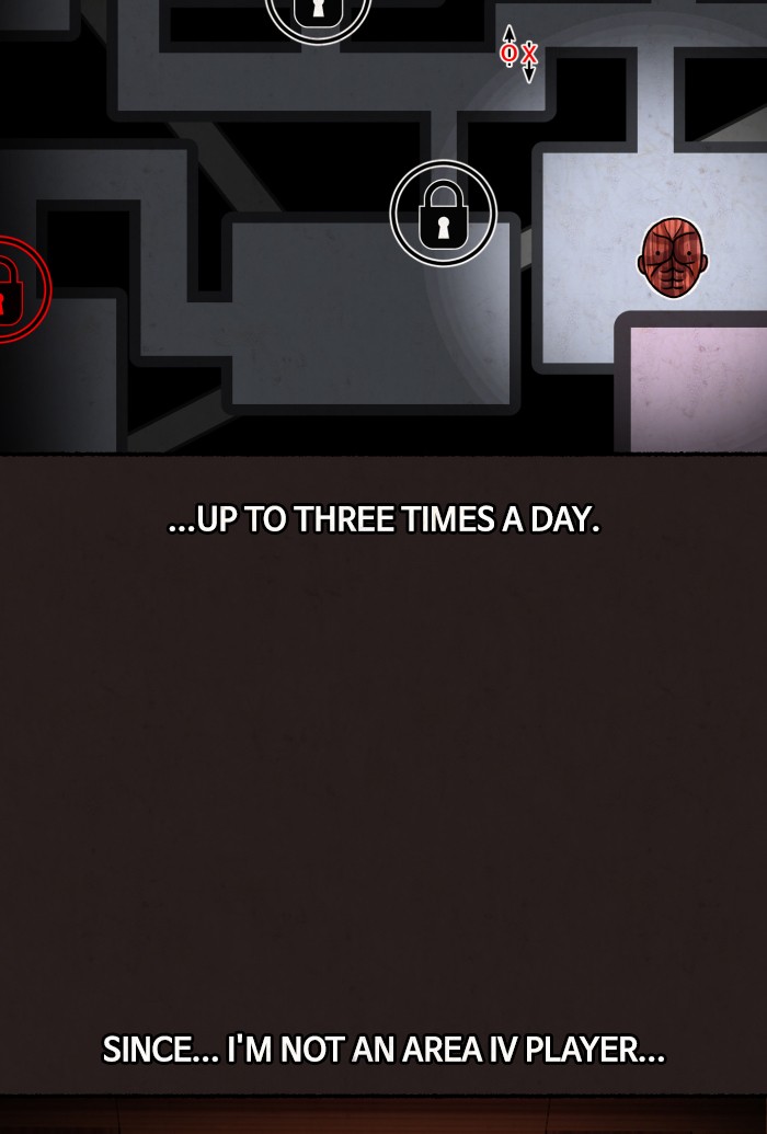 Escape Room Chapter 69 - page 62