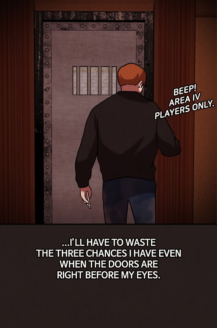 Escape Room Chapter 69 - page 63