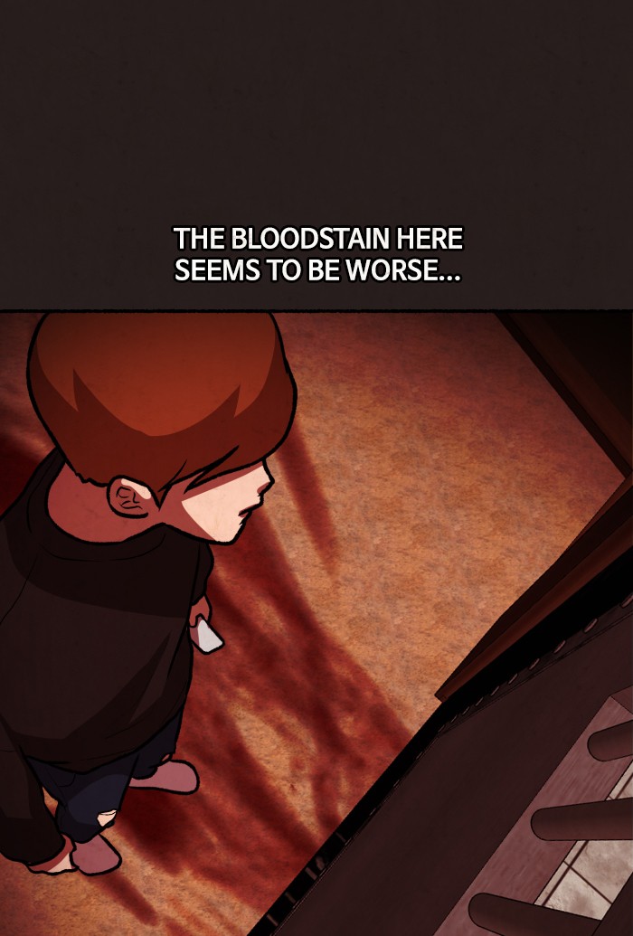 Escape Room Chapter 69 - page 64