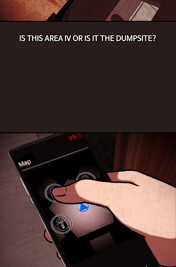Escape Room Chapter 69 - page 65