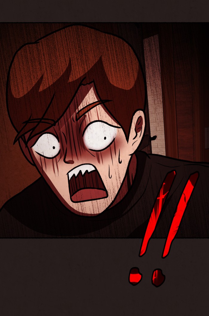Escape Room Chapter 69 - page 69