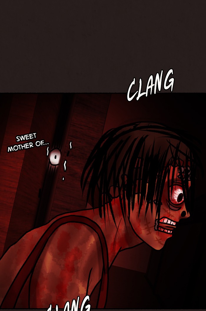 Escape Room Chapter 69 - page 73