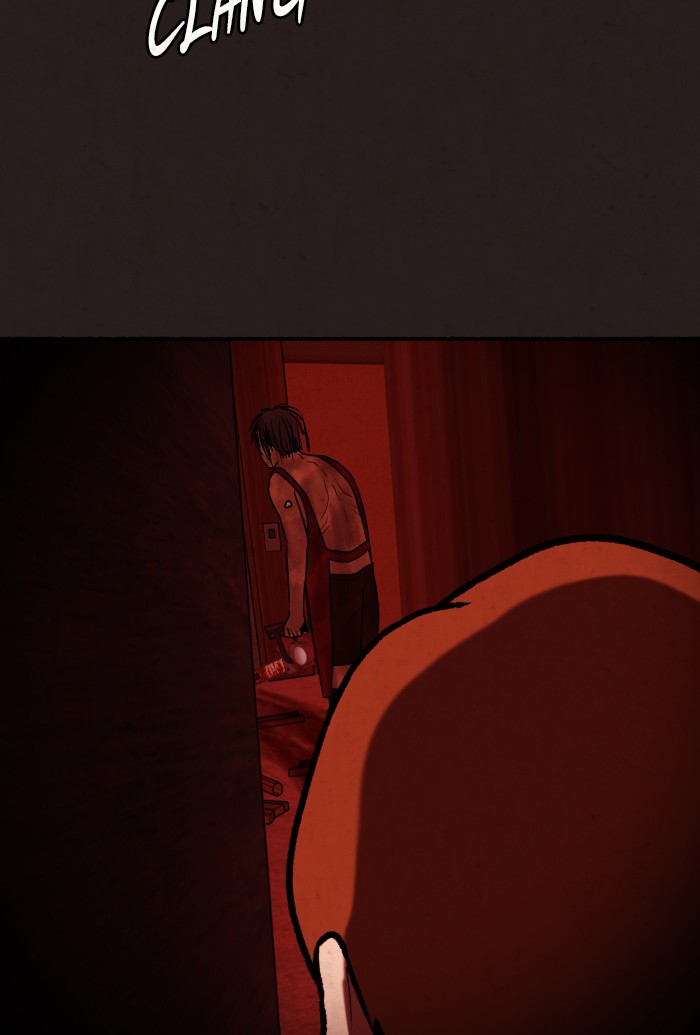 Escape Room Chapter 69 - page 74